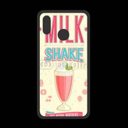 Coque  Huawei P20 Lite PREMIUM Vintage Milk Shake