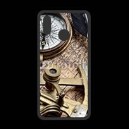 Coque  Huawei P20 Lite PREMIUM Vintage Marine still life