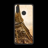 Coque  Huawei P20 Lite PREMIUM Vintage Paris 201
