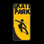 Coque  Huawei P20 Lite PREMIUM Skate park