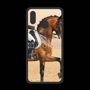 Coque  Huawei P20 Lite PREMIUM Dressage Equitation