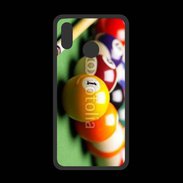 Coque  Huawei P20 Lite PREMIUM Billard