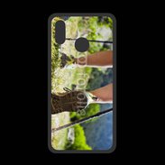 Coque  Huawei P20 Lite PREMIUM Randonnée