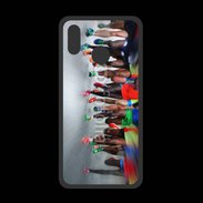 Coque  Huawei P20 Lite PREMIUM Marathon