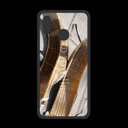 Coque  Huawei P20 Lite PREMIUM Pelote basque