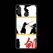 Coque  Huawei P20 Lite PREMIUM Kendo