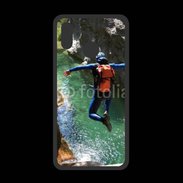 Coque  Huawei P20 Lite PREMIUM Canyoning