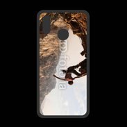 Coque  Huawei P20 Lite PREMIUM Escalade