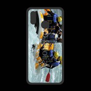 Coque  Huawei P20 Lite PREMIUM Rafting