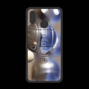Coque  Huawei P20 Lite PREMIUM Pétanque 3