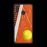 Coque  Huawei P20 Lite PREMIUM Filet de tennis