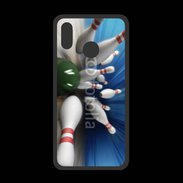 Coque  Huawei P20 Lite PREMIUM Quille de Bowling 2