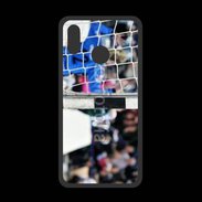 Coque  Huawei P20 Lite PREMIUM Gardien de but de Handball 