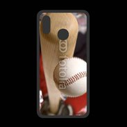 Coque  Huawei P20 Lite PREMIUM Baseball 11