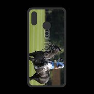 Coque  Huawei P20 Lite PREMIUM Joueur de polo 3