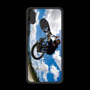 Coque  Huawei P20 Lite PREMIUM freestyle BMX 10