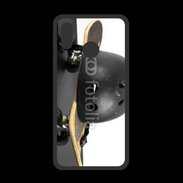 Coque  Huawei P20 Lite PREMIUM Passion du skateboard 5