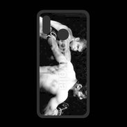 Coque  Huawei P20 Lite PREMIUM Combat MMA 5
