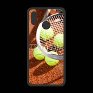 Coque  Huawei P20 Lite PREMIUM Raquette de tennis 50