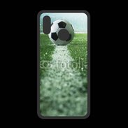 Coque  Huawei P20 Lite PREMIUM Terrain de football 10