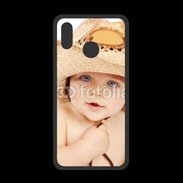 Coque  Huawei P20 Lite PREMIUM Bébé cowboy