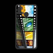 Coque  Huawei P20 Lite PREMIUM Film cinéma 2