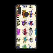 Coque  Huawei P20 Lite PREMIUM Cartoon explosion en folie