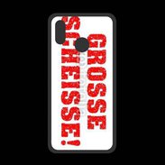Coque  Huawei P20 Lite PREMIUM Grosse M