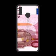 Coque  Huawei P20 Lite PREMIUM Billet de 10 euros