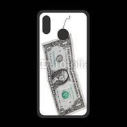 Coque  Huawei P20 Lite PREMIUM Pêche de dollars