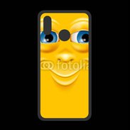 Coque  Huawei P20 Lite PREMIUM Cartoon face 10