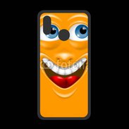 Coque  Huawei P20 Lite PREMIUM Cartoon face 11