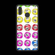 Coque  Huawei P20 Lite PREMIUM Boule de loto