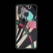 Coque  Huawei P20 Lite PREMIUM Cible et fléchettes