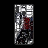 Coque  Huawei P20 Lite PREMIUM Illustration Casino