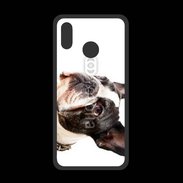 Coque  Huawei P20 Lite PREMIUM Bulldog français 1