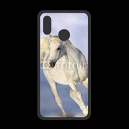 Coque  Huawei P20 Lite PREMIUM Cheval arabe