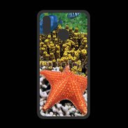 Coque  Huawei P20 Lite PREMIUM Etoile de mer