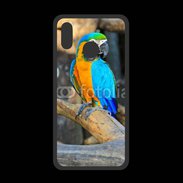 Coque  Huawei P20 Lite PREMIUM Macaw 1