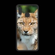 Coque  Huawei P20 Lite PREMIUM Lynx 1
