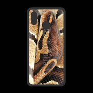 Coque  Huawei P20 Lite PREMIUM Python enroulé