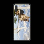 Coque  Huawei P20 Lite PREMIUM Agility saut d'obstacle