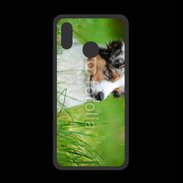 Coque  Huawei P20 Lite PREMIUM Berger australien