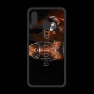 Coque  Huawei P20 Lite PREMIUM Cheval 2