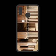 Coque  Huawei P20 Lite PREMIUM Ecurie