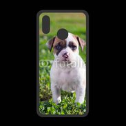 Coque  Huawei P20 Lite PREMIUM Chiot American Staffordshire terrier 