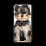 Coque  Huawei P20 Lite PREMIUM Chiot Yorkshire terrier 25