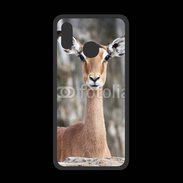 Coque  Huawei P20 Lite PREMIUM Portrait Impala