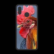 Coque  Huawei P20 Lite PREMIUM Portrait d'un coq français