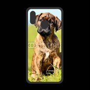Coque  Huawei P20 Lite PREMIUM Portrait d'un mastiff